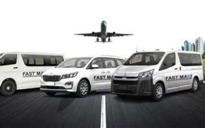 Airport Transfer